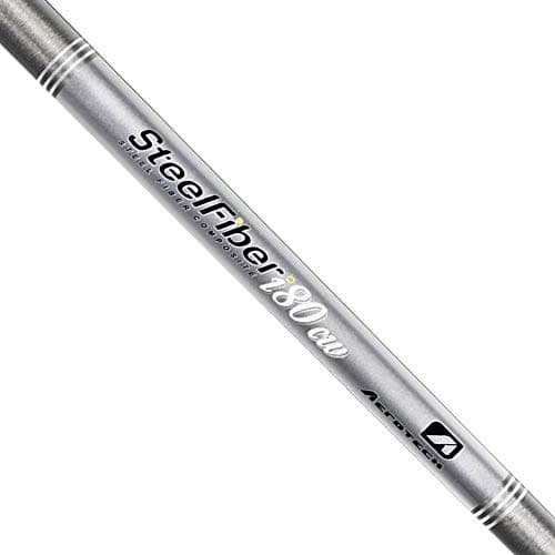 Aerotech SteelFiber i80cw R