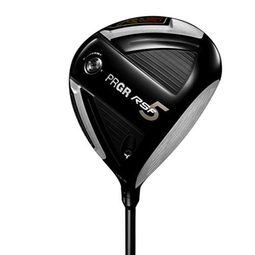 PRGR RS F (2026) SR