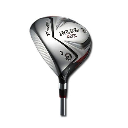 Bridgestone Tour AD B12-03w S