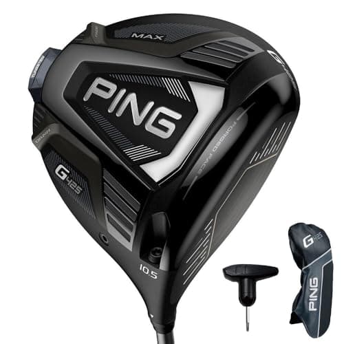 Ping ALTA J CB TS