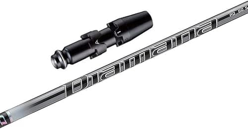 Titleist Diamana 50 SR