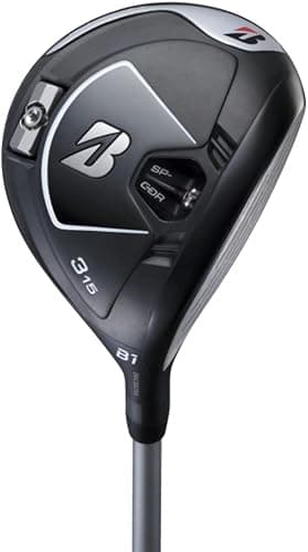 TOUR B Diamana PD 60 SR