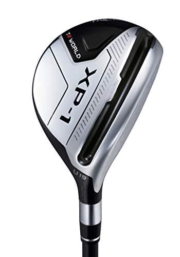HONMA VIZARD UT550 R