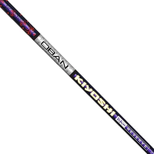 Oban Kiyoshi Purple 65 S