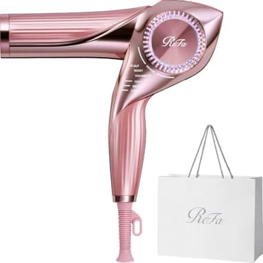 ReFa BEAUTECH DRYER BX
