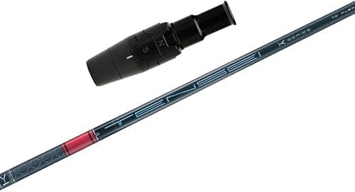 TENSEI AV White 25 S