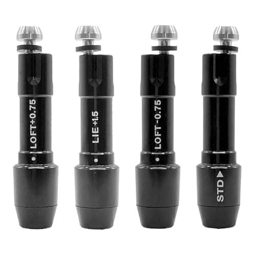 PRGR RS F Shaft SR