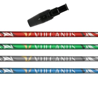 VULCANUS V300