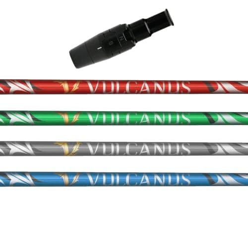 VULCANUS V300