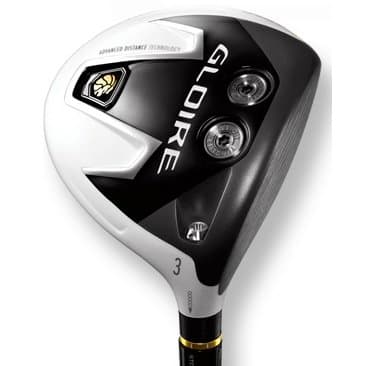 TaylorMade GL550 S
