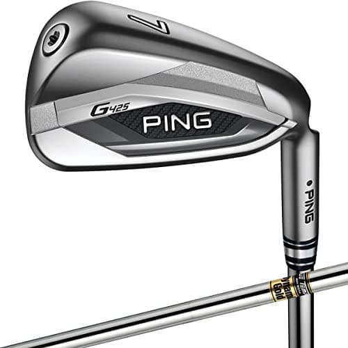 LA Golf Gold Series 65 S