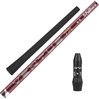 26 VENTUS TR RED 6 S