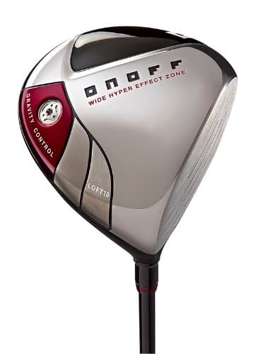 Onoff SMOOTH KICK MP-512D SR