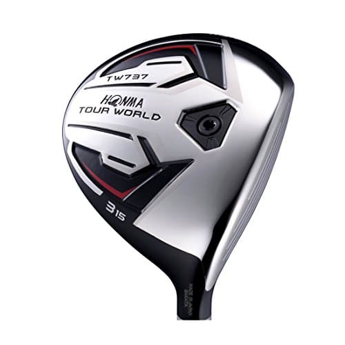 HONMA VIZARD EX-C 55 S