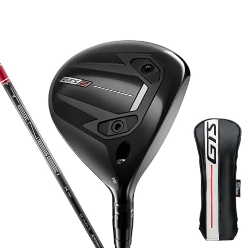 Titleist TENSEI 1K Red RIP 55 R
