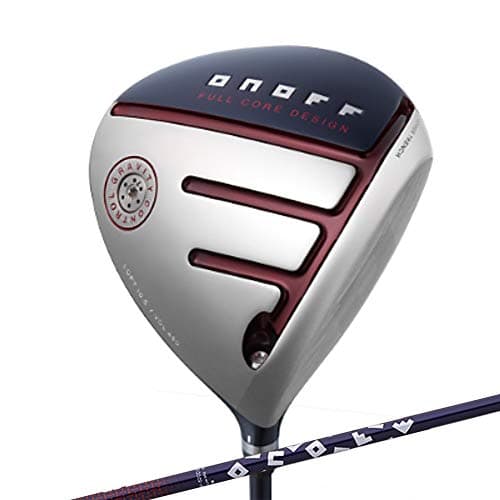 Onoff SMOOTH KICK MP-520D R2