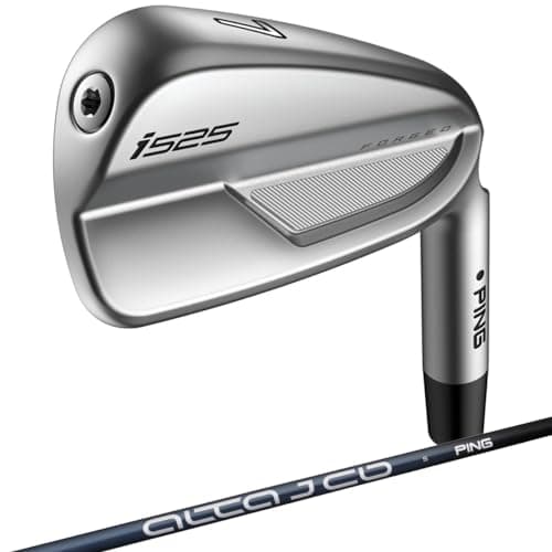 Ping ALTA J CB RED X