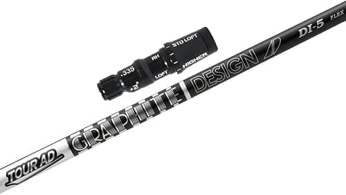 Tour AD GP Iron-8 X