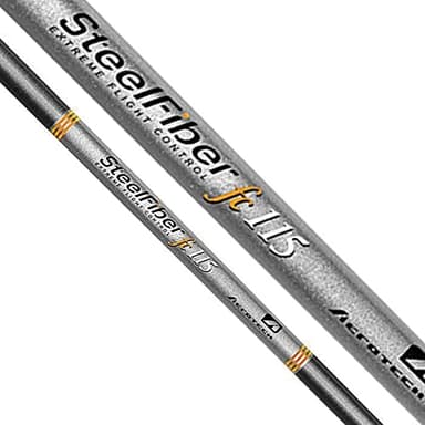 Aerotech SteelFiber fc 80 S