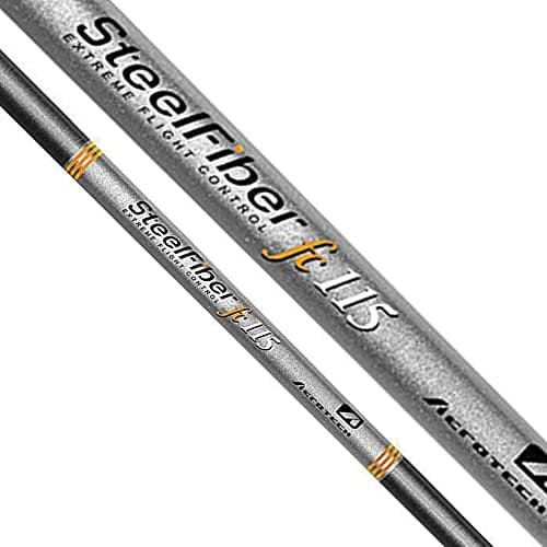 Aerotech SteelFiber fc 80 S