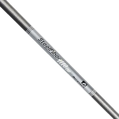 Aerotech SteelFiber i110cw S