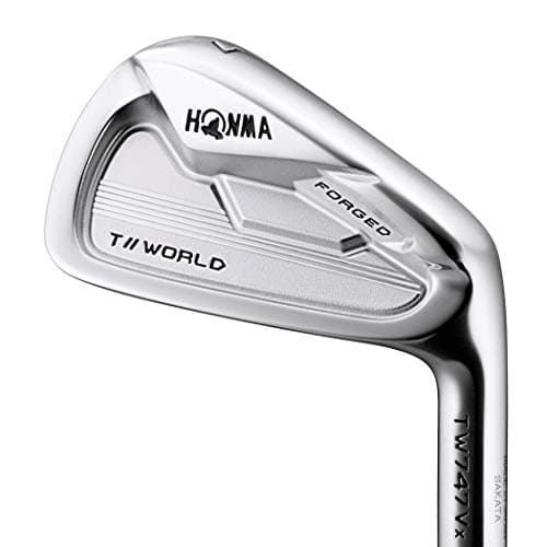 HONMA VIZARD YA55 SR