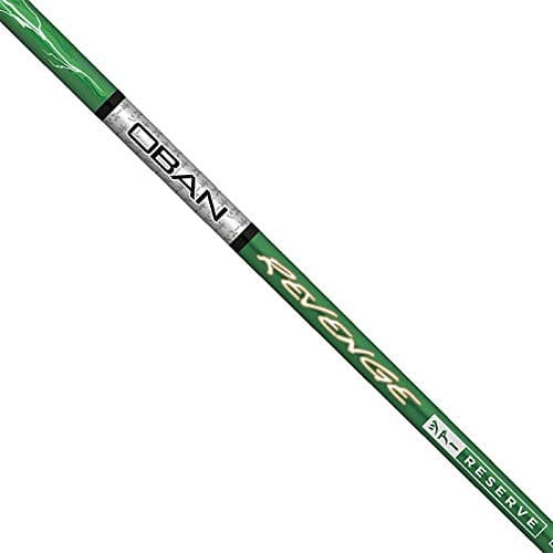 Oban Revenge 65 S
