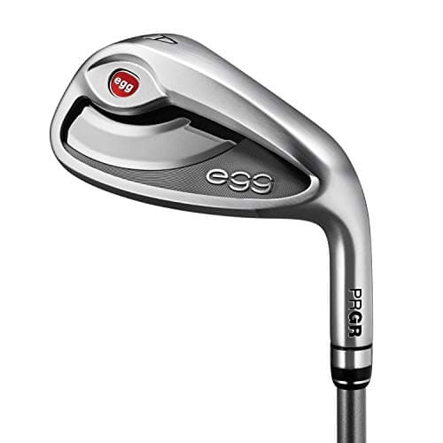 PRGR eggbird M35