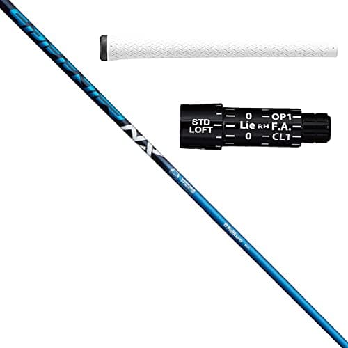 Dunlop XXIO MP200 X