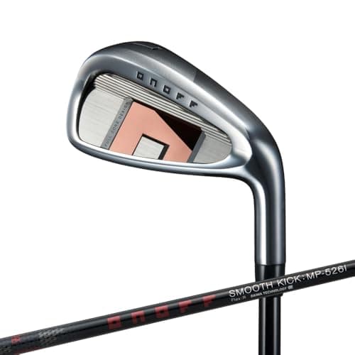 Onoff SMOOTH KICK MP-524I R
