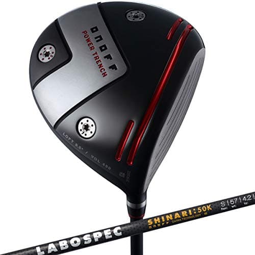 Onoff LABOSPEC SHINARI 50 S