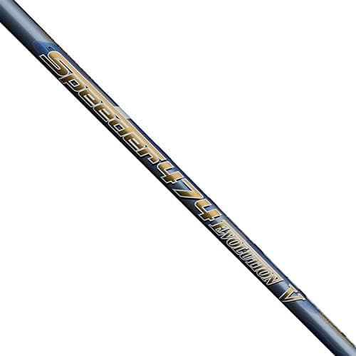 Speeder Evolution II 474 X