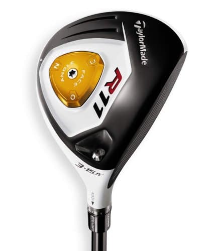 TaylorMade Motore R9 65 X