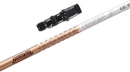 TRPX Messenger 7 X