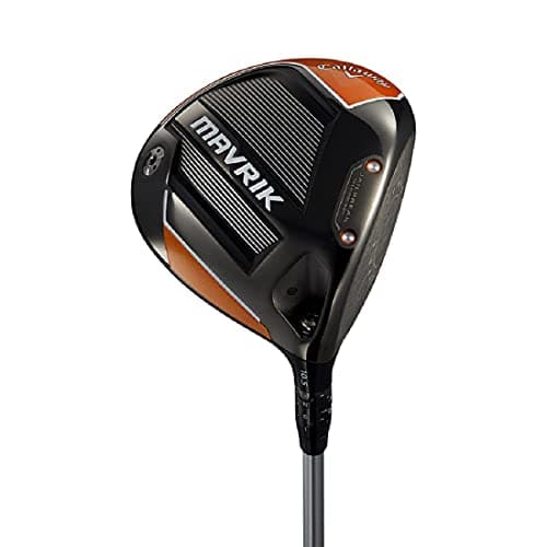 MAVRIK Diamana 50 SR