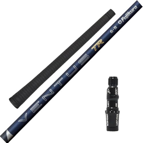 Ventus TR Blue 6 S