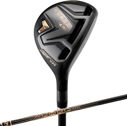 HONMA ARMRQ 38 2S