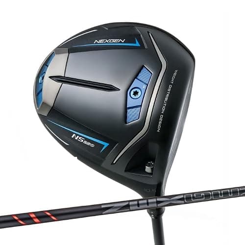 NEXGEN NS250 FW
