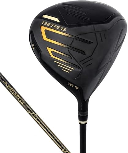 HONMA ARMRQ FX 2S SR