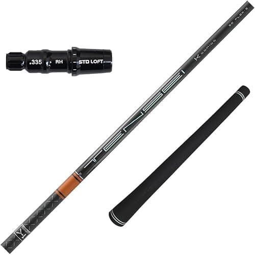 Tensei Pro Orange 1K 60 S