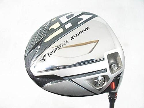 Bridgestone Tour AD B14-03w R