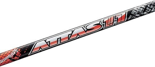 ATTAS Jack 5 X