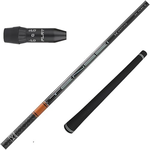 TENSEI Pro Orange 1K 60 S