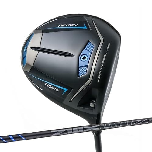 NEXGEN EI-F NS250 TS BLUE