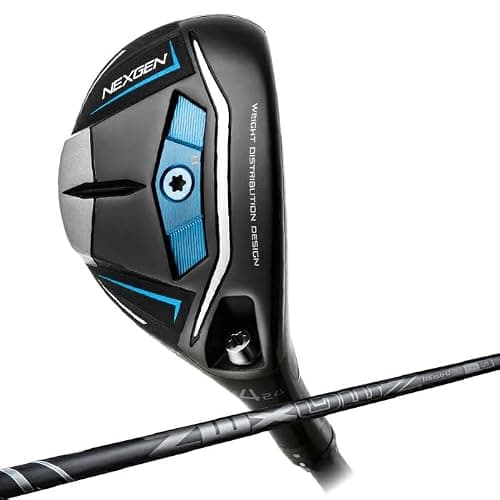 NEXGEN NS250 UT