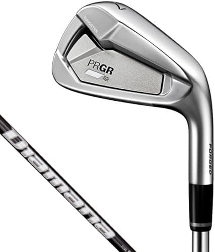 PRGR RS5 Diamana FOR PRGR R