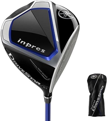 Yamaha INPRES DRIVESTAR M423d 50 X