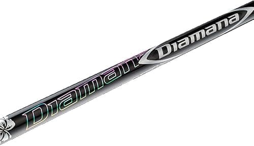 Diamana DF 50 SR