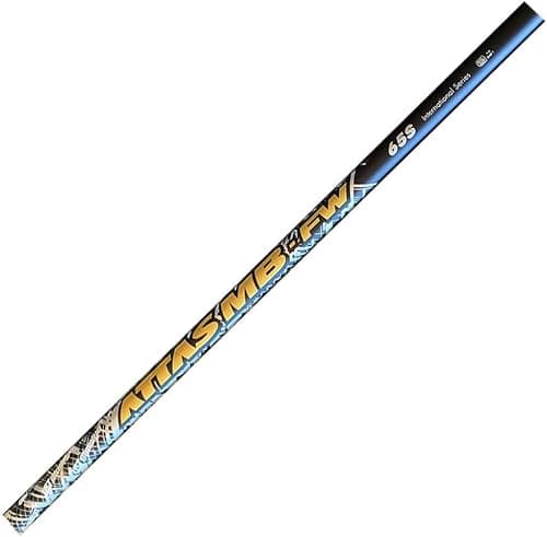 ATTAS MB-FW 55 S