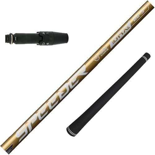 Titleist Speeder 517 R